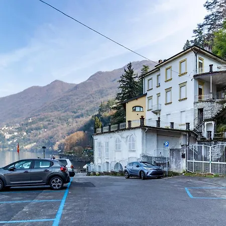 Apartmán Casa Giulia *