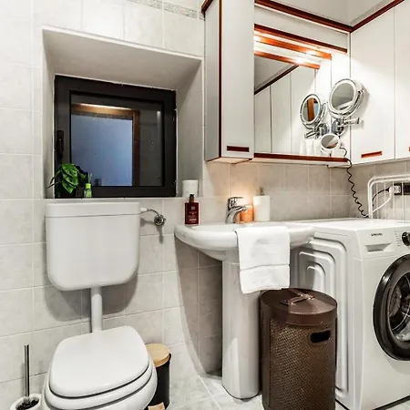 Casa Giulia Apartmán *
