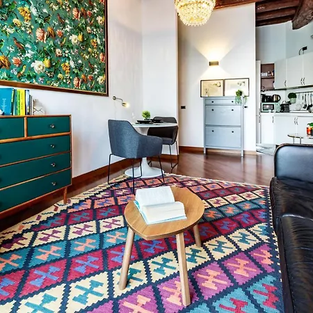 Apartmán Casa Giulia *