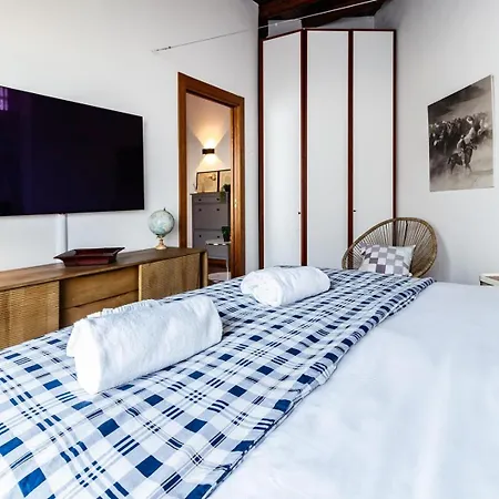 Casa Giulia Apartmán Pognana Lario