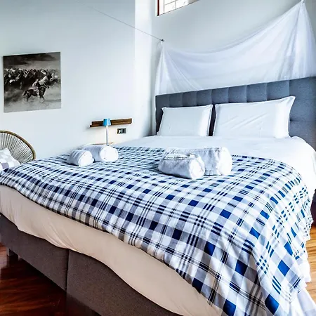 Apartmán Casa Giulia