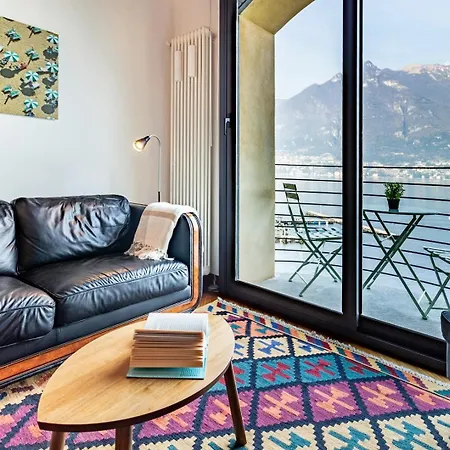 Apartmán Casa Giulia *