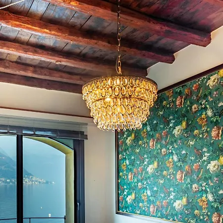 Apartmán Casa Giulia Pognana Lario