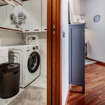 Apartmán Casa Giulia Pognana Lario