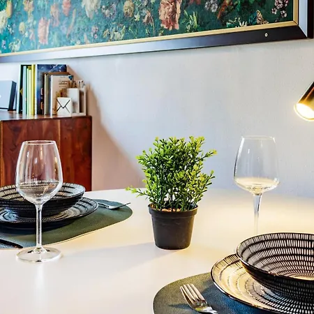 Apartmán Casa Giulia