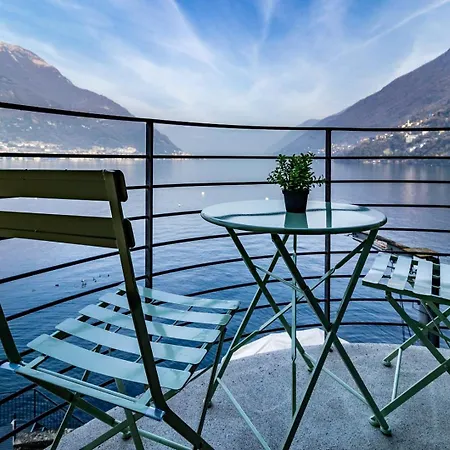 Apartmán Casa Giulia *